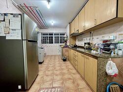 Blk 163 Mayflower Shopping & Food Centre (Ang Mo Kio), HDB 3 Rooms #583433411